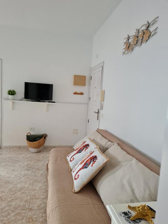Apartamento La Barranquera La Laguna  Exterior photo