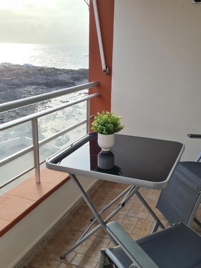 Apartamento La Barranquera La Laguna  Exterior photo
