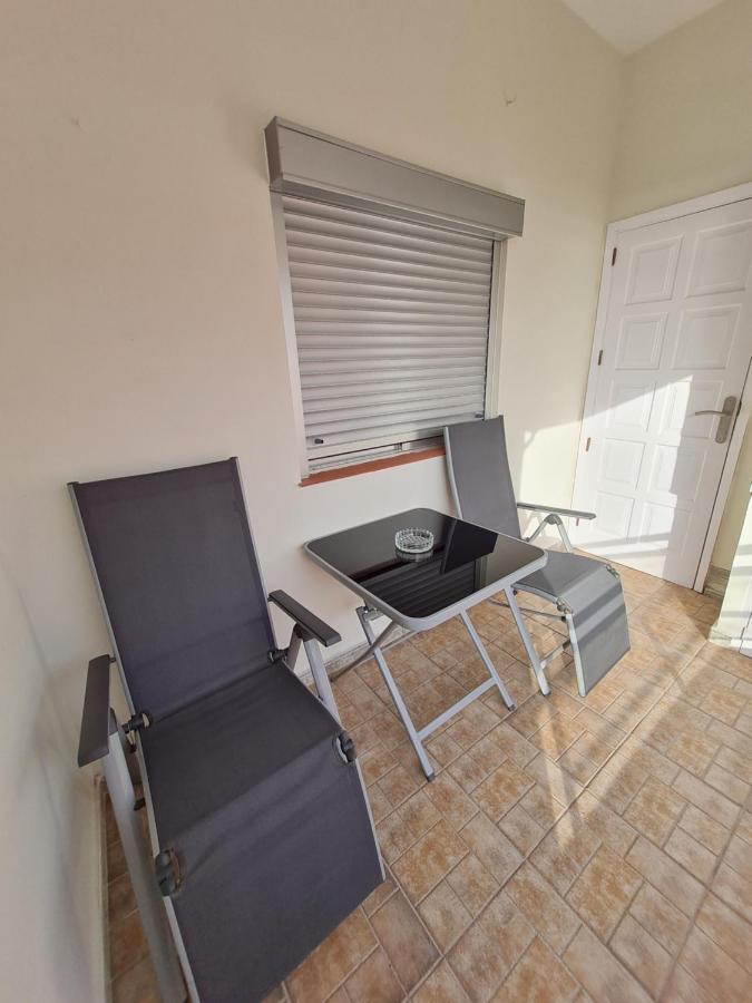 Apartamento La Barranquera La Laguna  Exterior photo